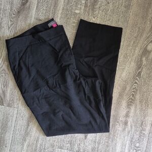 Black Dress Pants‎